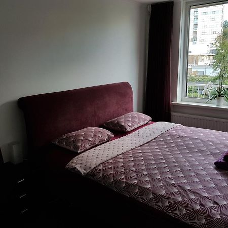 Sunny Guesthouse Amsterdam Exterior foto