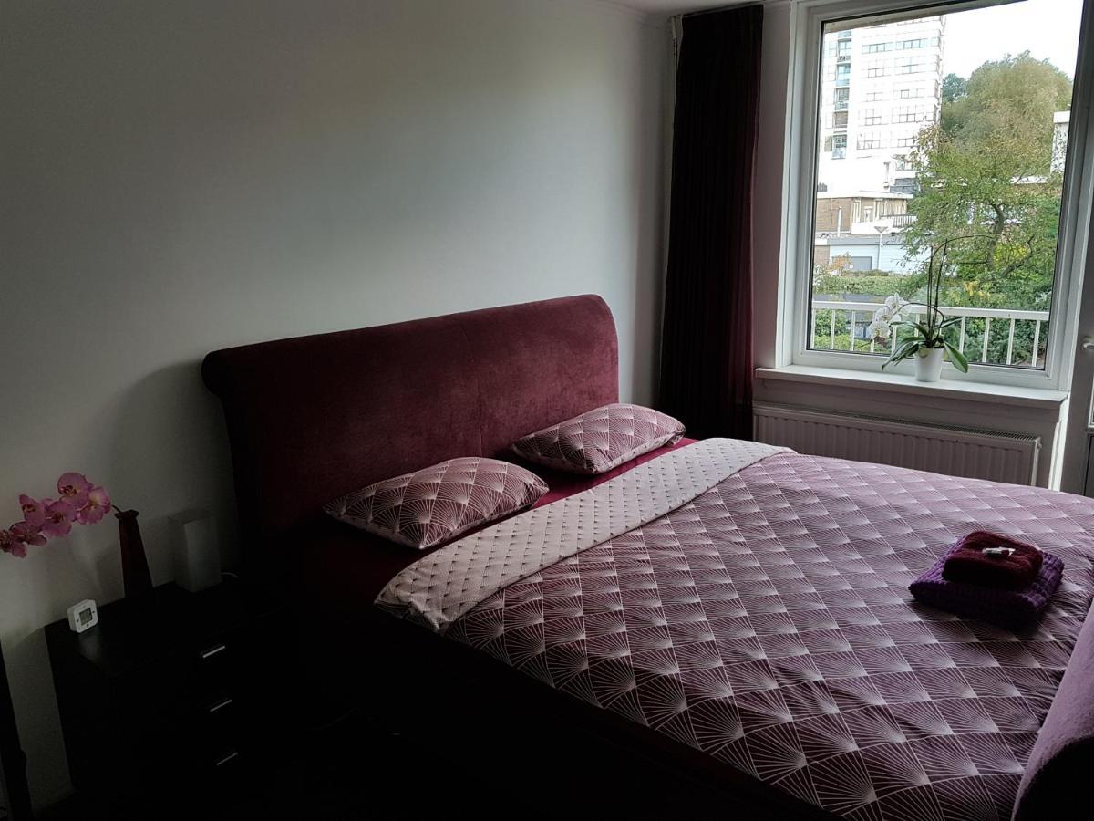 Sunny Guesthouse Amsterdam Exterior foto